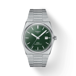 Tissot PRX Automatico Powermatic 80