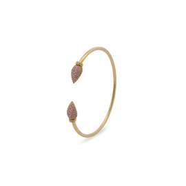 Rue des Mille Bracciale Rigido Contrariè Drops