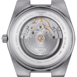 Tissot PRX 35mm Automatico Powermatic 80