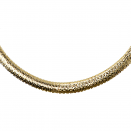 Etrusca Girocollo Tubogas