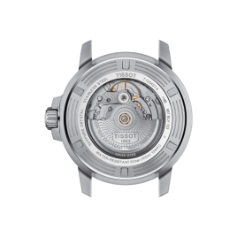 Tissot Seastar 1000 Powermatic 80 40mm