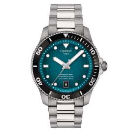 Tissot Seastar 1000 Powermatic 80 40mm