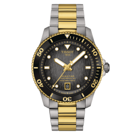 Tissot Seastar 1000 Powermatic 80 40mm