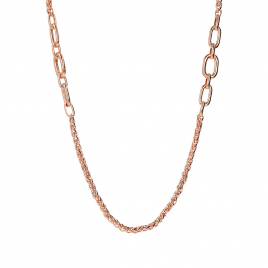 Bronzallure Collana Spiga