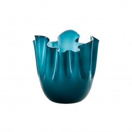 Venini Vaso Fazzoletto