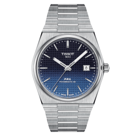 Tissot NEW PRX Automatico Powermatic 80