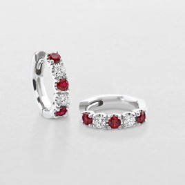 Giorgio Visconti Boccole Rubino