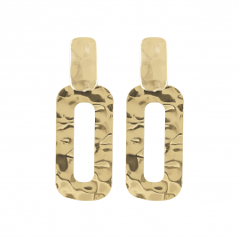 Etrusca Orecchini Martellati