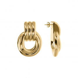 Etrusca Orecchini Door Knocker