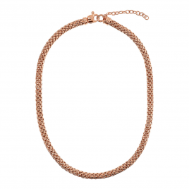 Bronzallure - Girocollo Pop Corn