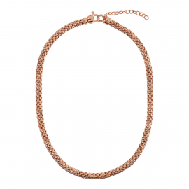 Bronzallure - Girocollo Pop Corn