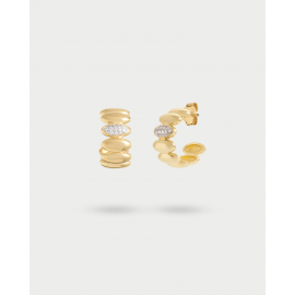 Rue des Mille Orecchini Loop Eclissi