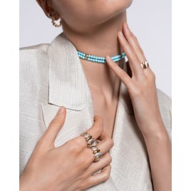 Rue des Mille Anello Loop Eclissi