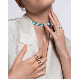 Rue des Mille Anello Loop Eclissi