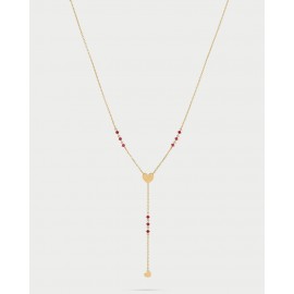 Rue des Mille Girocollo Rosario