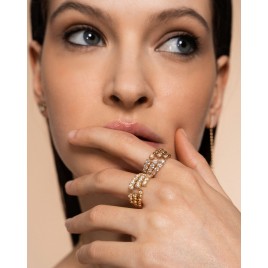 Rue des Mille Anello Athena