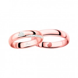 Polello - Fedi Cometa d'Amore