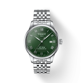 Tissot Le Locle Powermatic 80