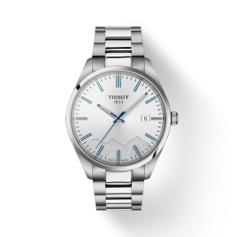 Tissot Pr 100 Jungfraubahn 40mm