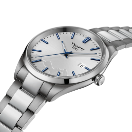 Tissot Pr 100 Jungfraubahn 40mm