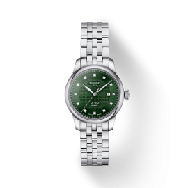 Tissot Le Locle Automatic Lady (29.00)