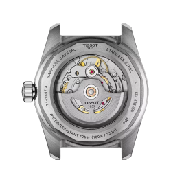 Tissot PR516 Powermatic 80