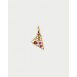 Rue des Mille - Charm Pizza