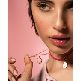 Rue des Mille - Charm Cuffie