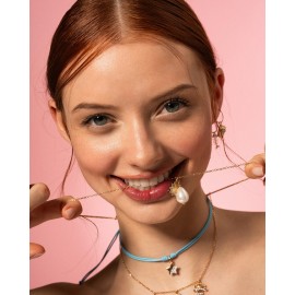 Rue des Mille - Charm Perla