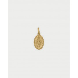 Rue des Mille - Charm Madonna Gold