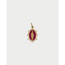 Rue des Mille - Charm Madonna Color