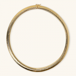 Etrusca Girocollo Tubogas