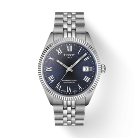 Tissot Ballade Powermatic 80 COSC