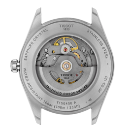 Tissot Ballade Powermatic 80 COSC
