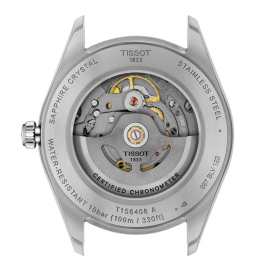 Tissot Ballade Powermatic 80 COSC