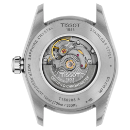 Tissot Ballade 30mm Powermatic 80 COSC
