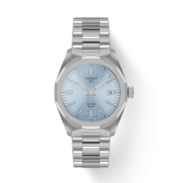 Tissot PRC 100 SOLAR 34mm