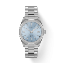 Tissot PRC 100 SOLAR 34mm