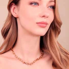 Bronzallure - Girocollo Staffa