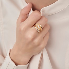 Cammilli - Anello Calla