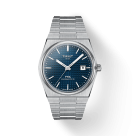 Tissot PRX Automatico Powermatic 80